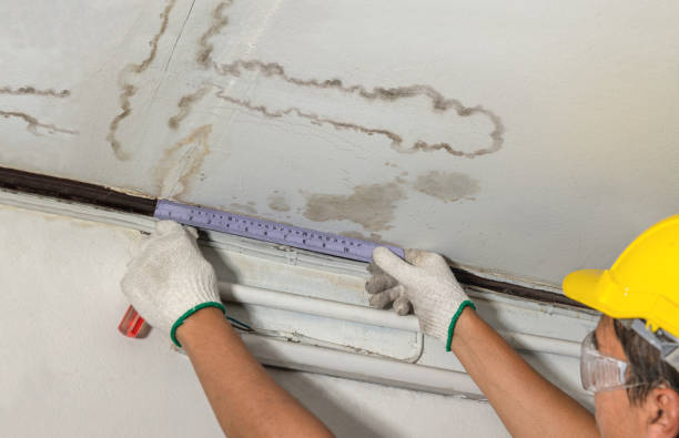 Reliable Water Damage Restoration contractor in Redmond, OR by Water Damage Irwin